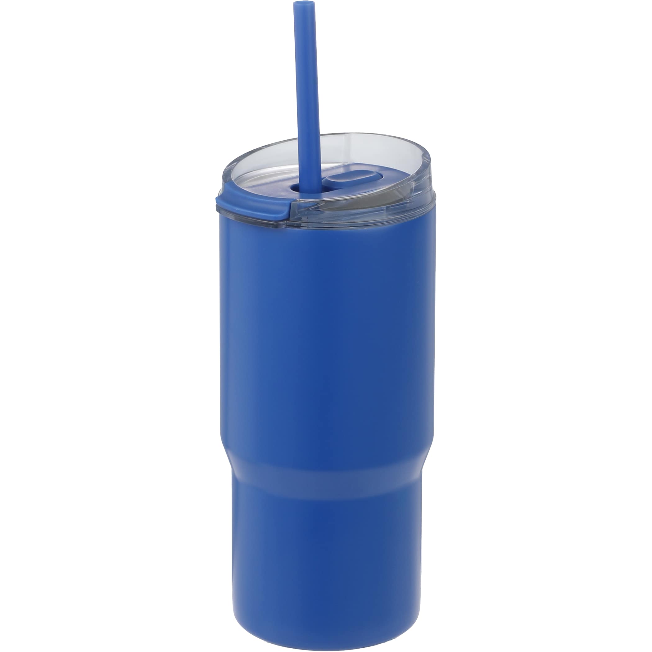 Auxo 24 oz Vacuum Insulated Straw Tumbler - Image 7