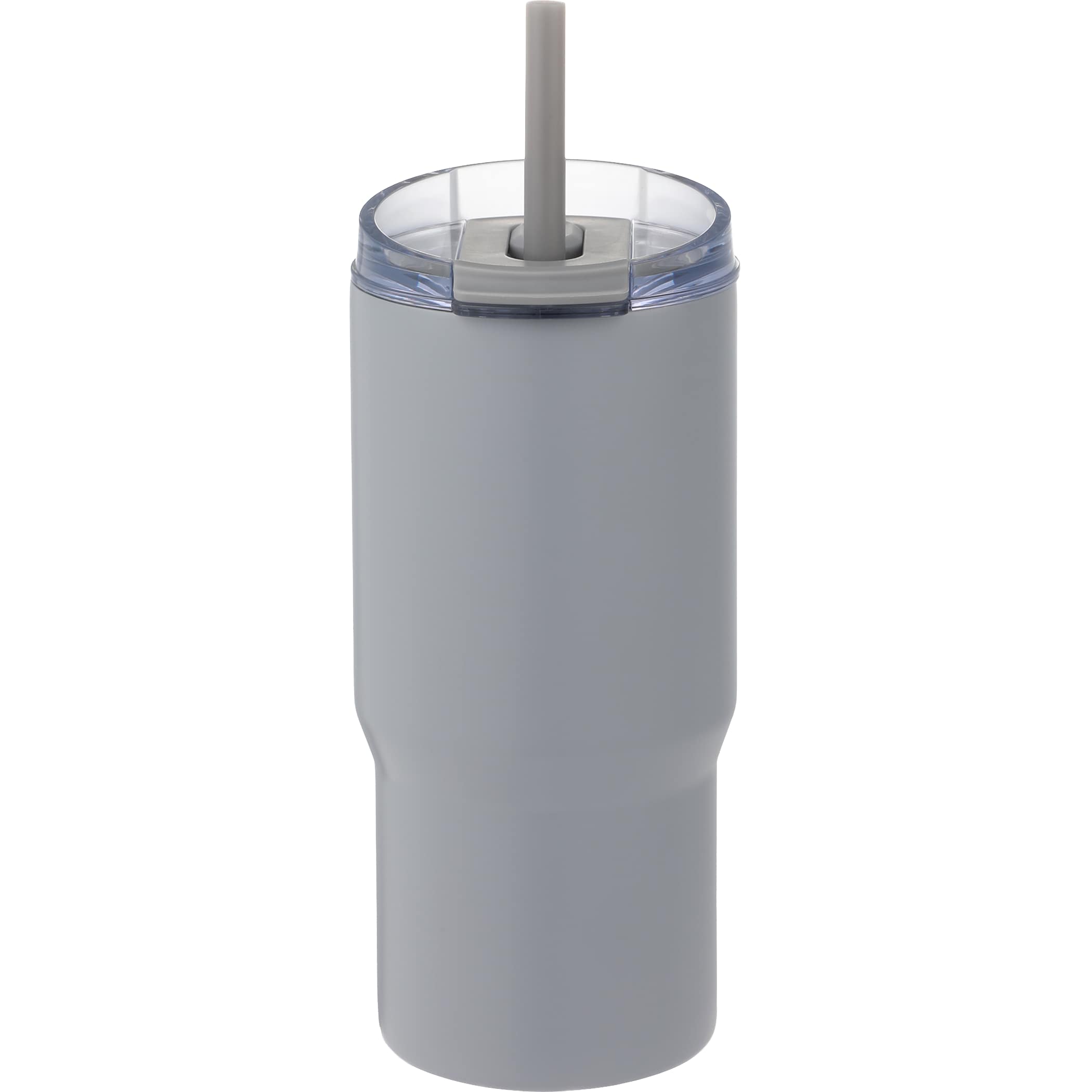Auxo 24 oz Vacuum Insulated Straw Tumbler - Image 8