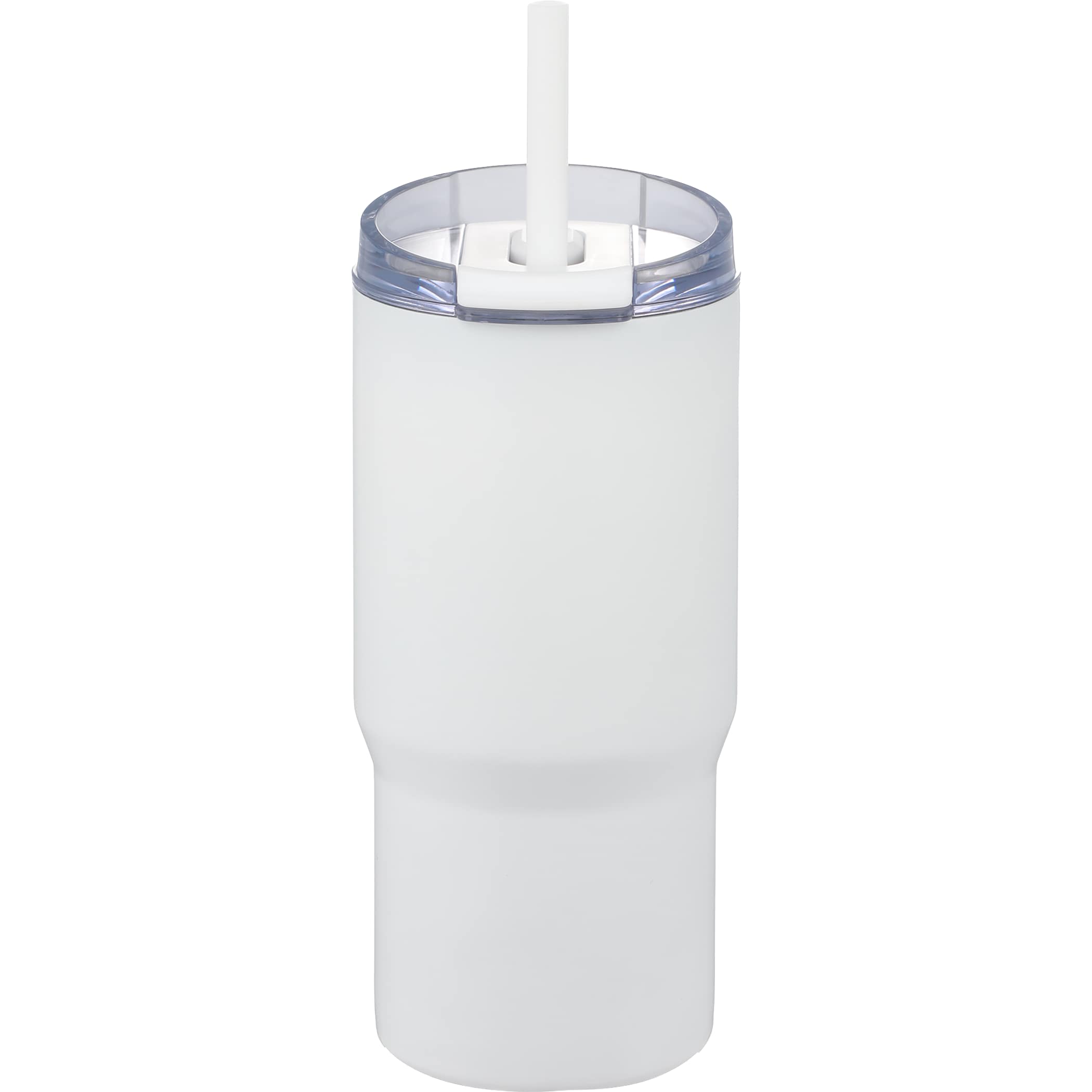 Auxo 24 oz Vacuum Insulated Straw Tumbler - Image 2