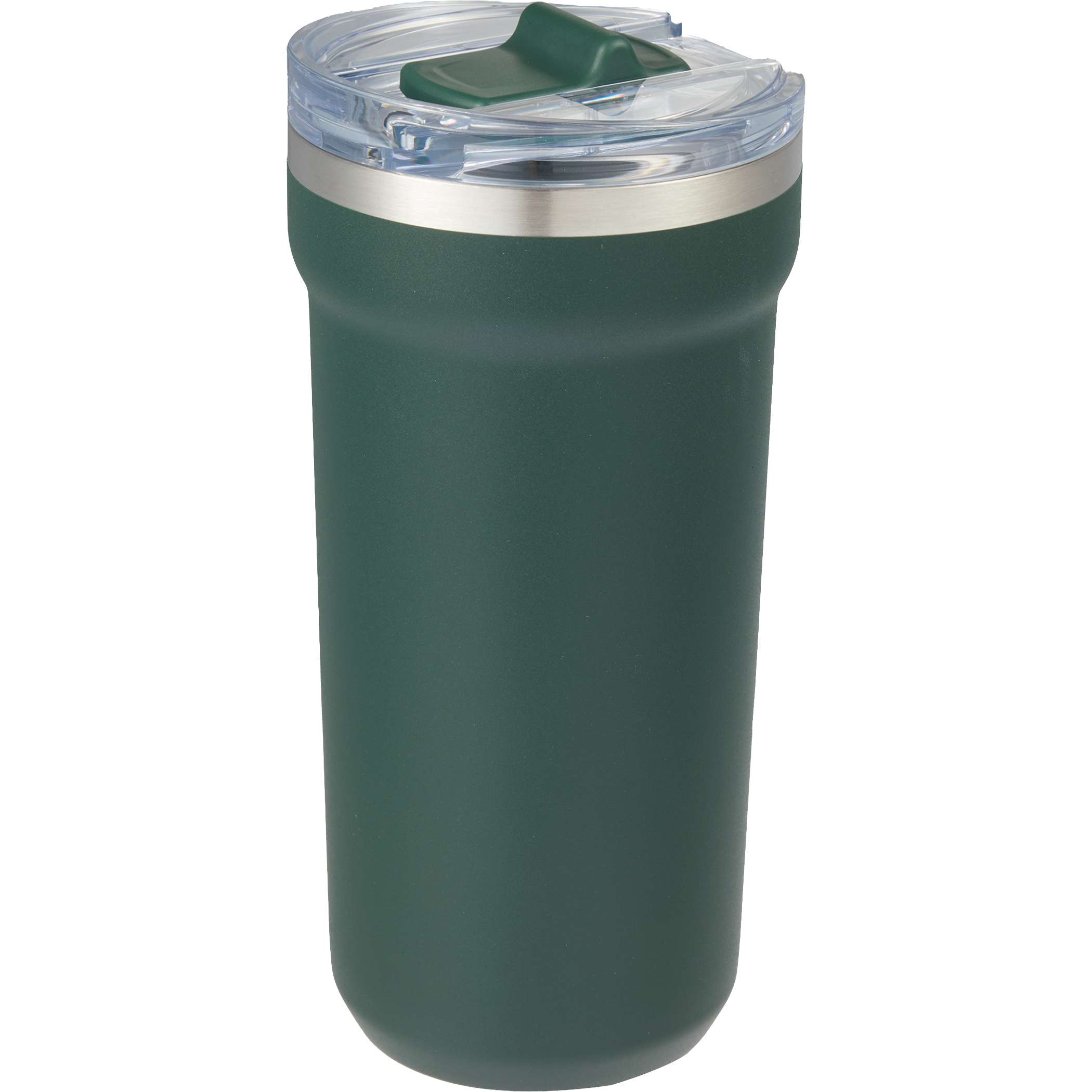 Catone 20 oz Recycled Vacuum Tumbler with Slider Lid - Image 8