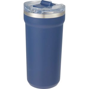 Catone 20 oz Recycled Vacuum Tumbler with Slider Lid