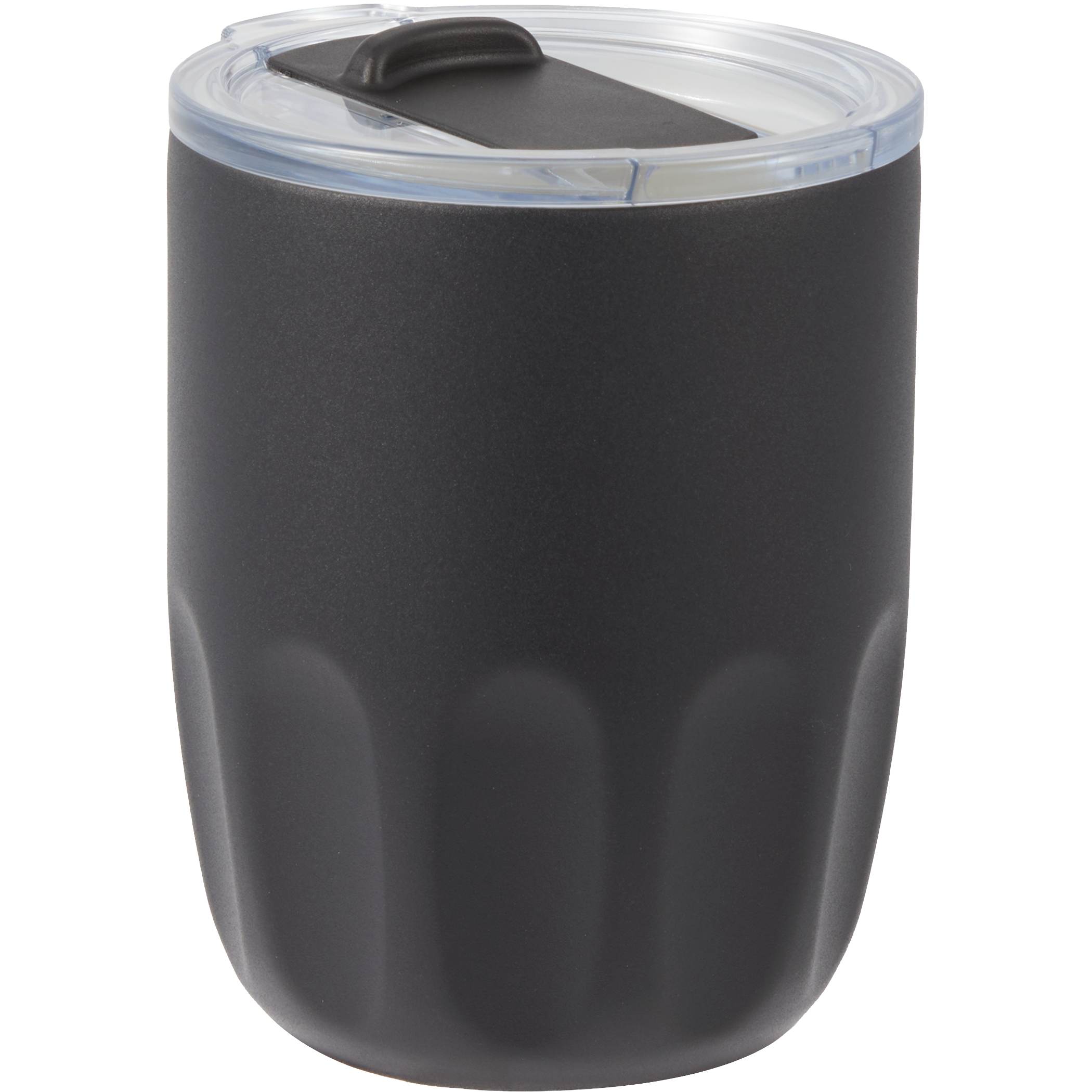 Olla 10 oz Vacuum Coffee Cup with Ceramic Liner - Image 4