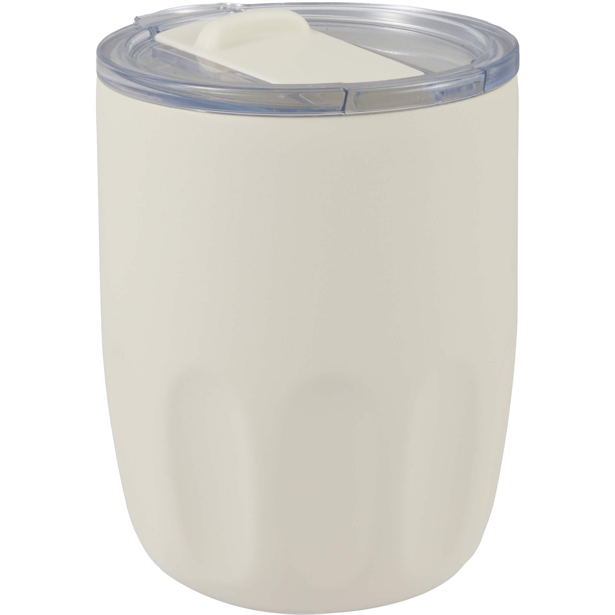 Olla 10 oz Vacuum Coffee Cup with Ceramic Liner - Image 3