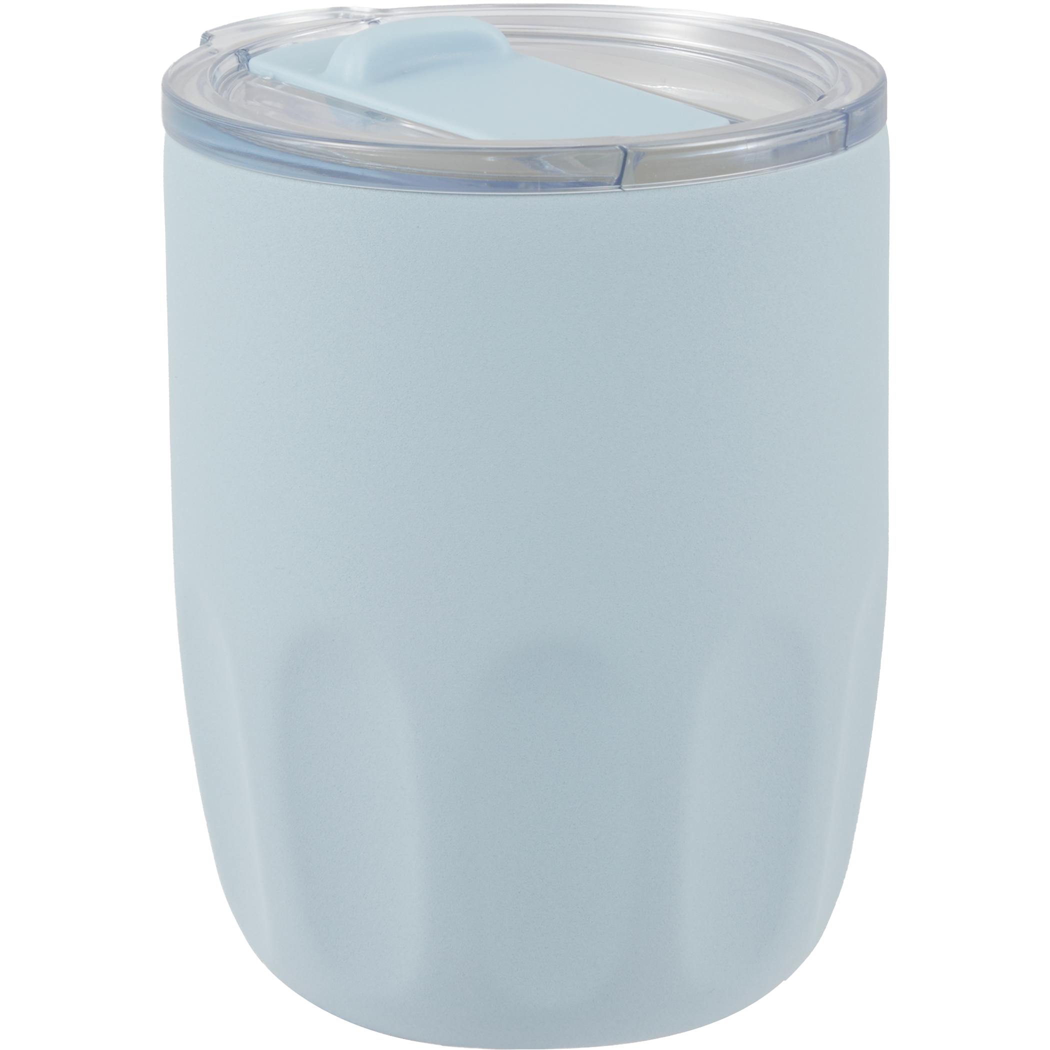Olla 10 oz Vacuum Coffee Cup with Ceramic Liner - Image 7