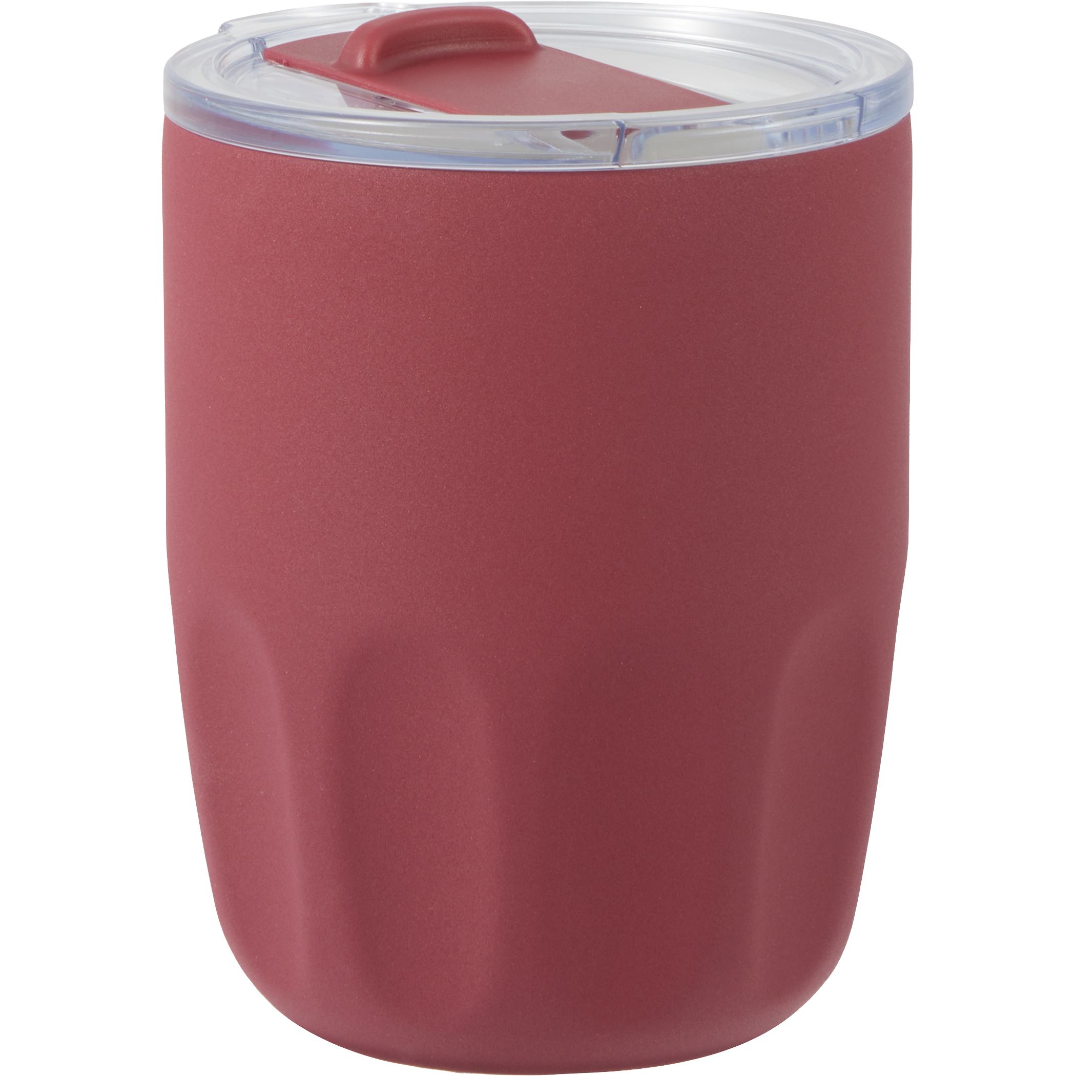 Olla 10 oz Vacuum Coffee Cup with Ceramic Liner - Image 6