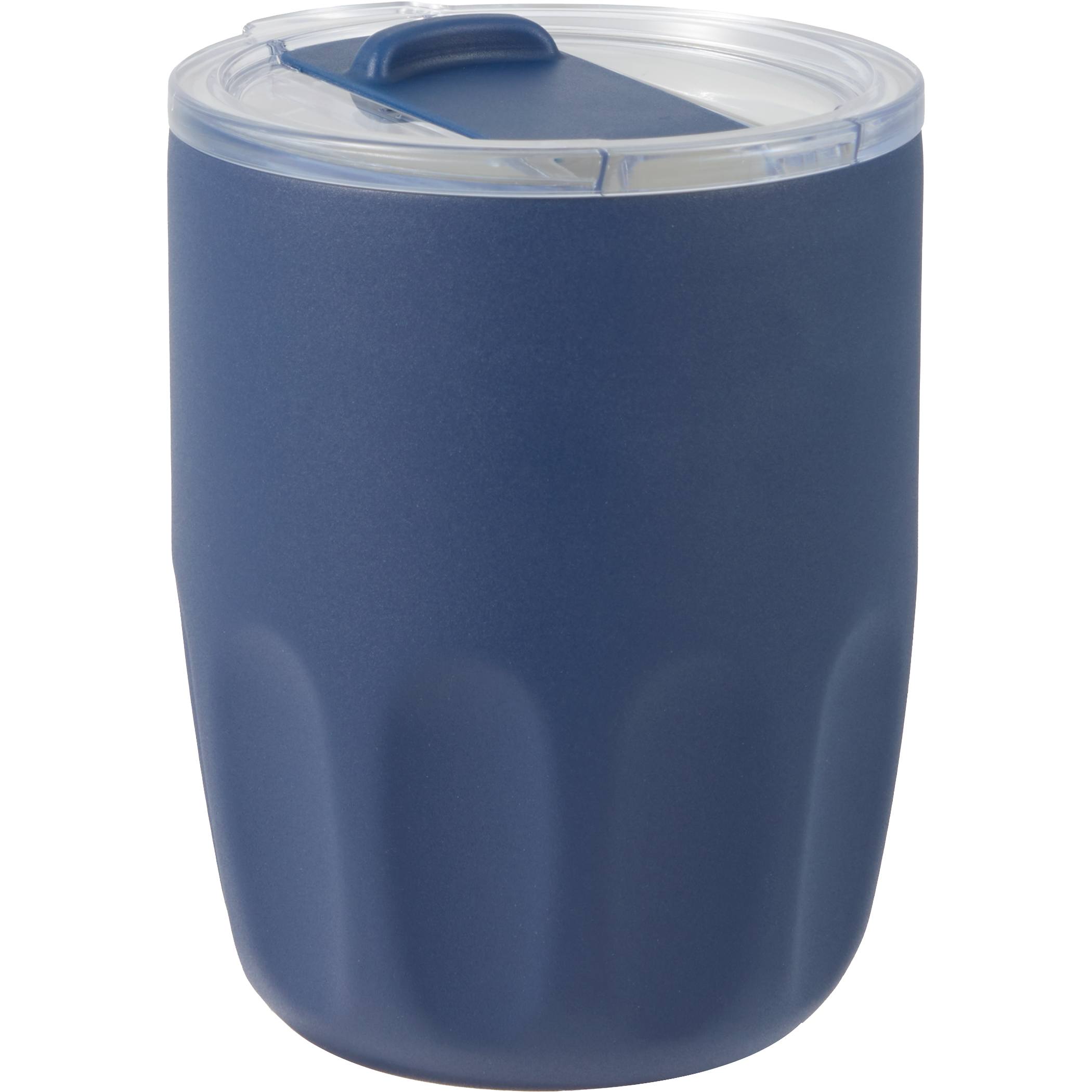 Olla 10 oz Vacuum Coffee Cup with Ceramic Liner - Image 5