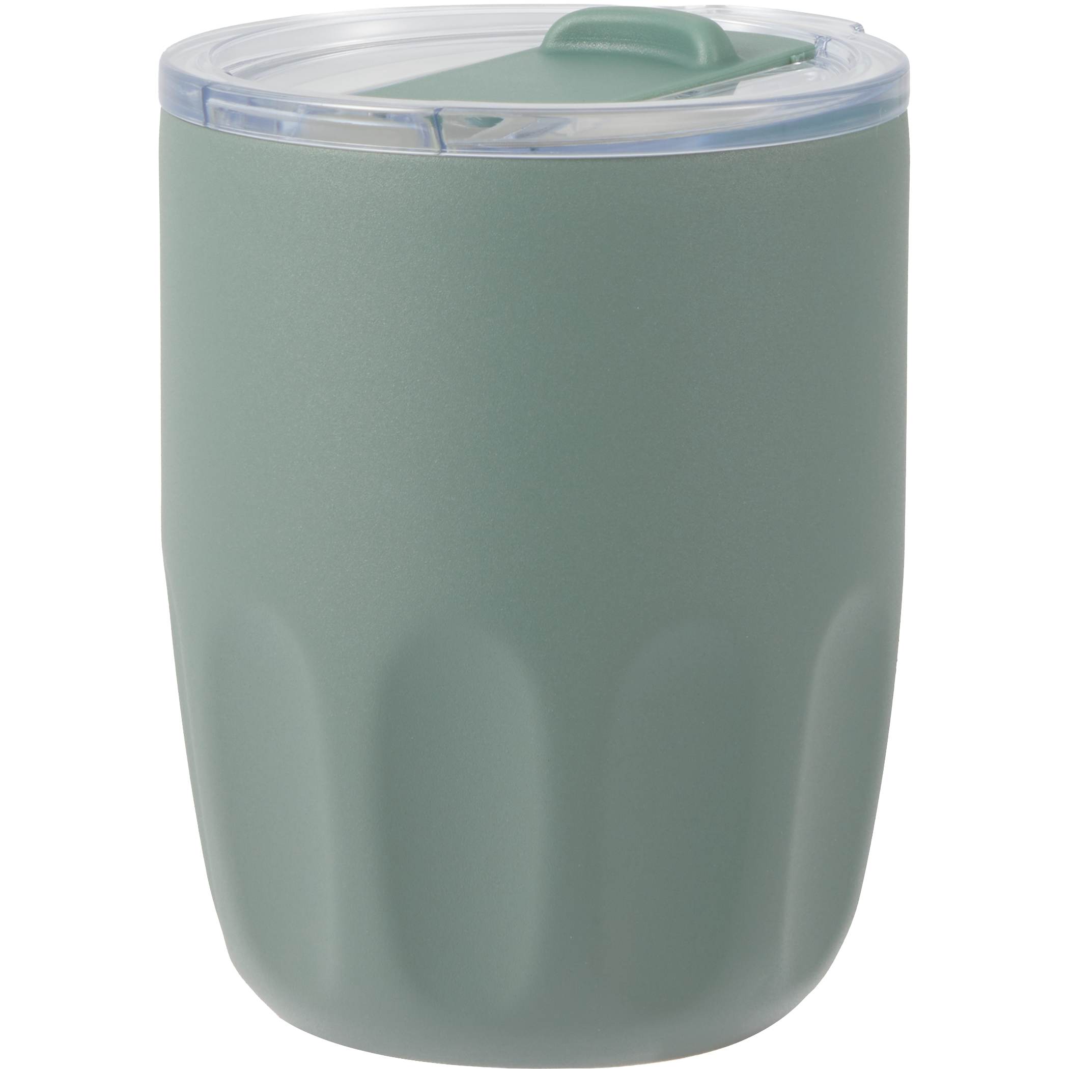 Olla 10 oz Vacuum Coffee Cup with Ceramic Liner - Image 8