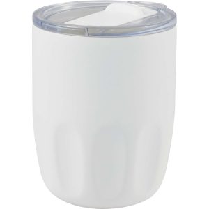 Olla 10 oz Vacuum Coffee Cup with Ceramic Liner