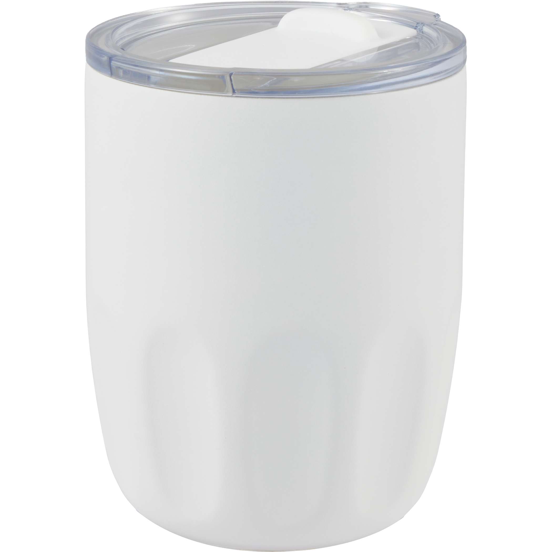 Olla 10 oz Vacuum Coffee Cup with Ceramic Liner