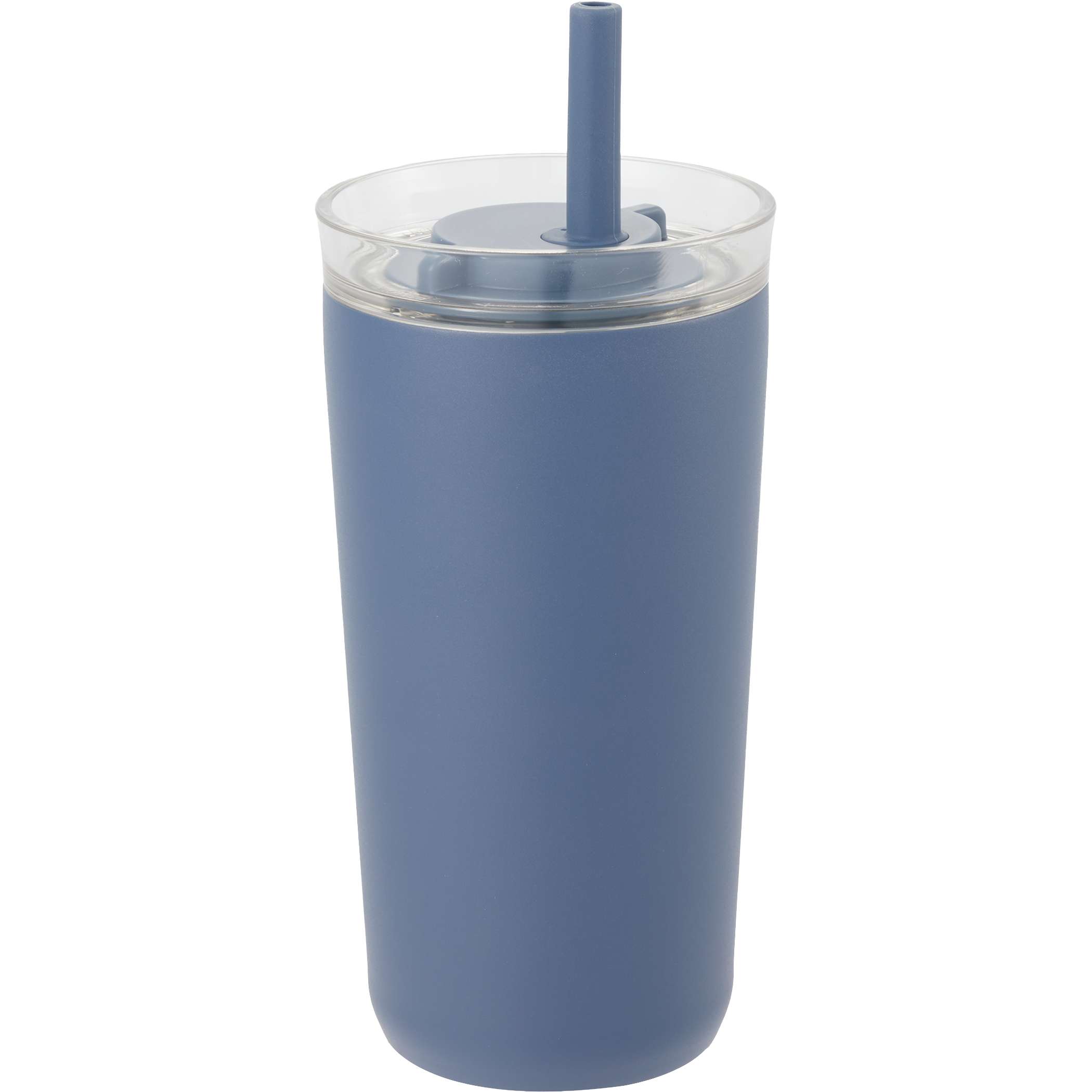 Nina 18 oz Leakproof Twist & Lock Vacuum Tumbler with Straw - Image 6