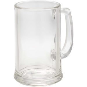Alternative view of Libbey 15 oz Glass Beer Mug