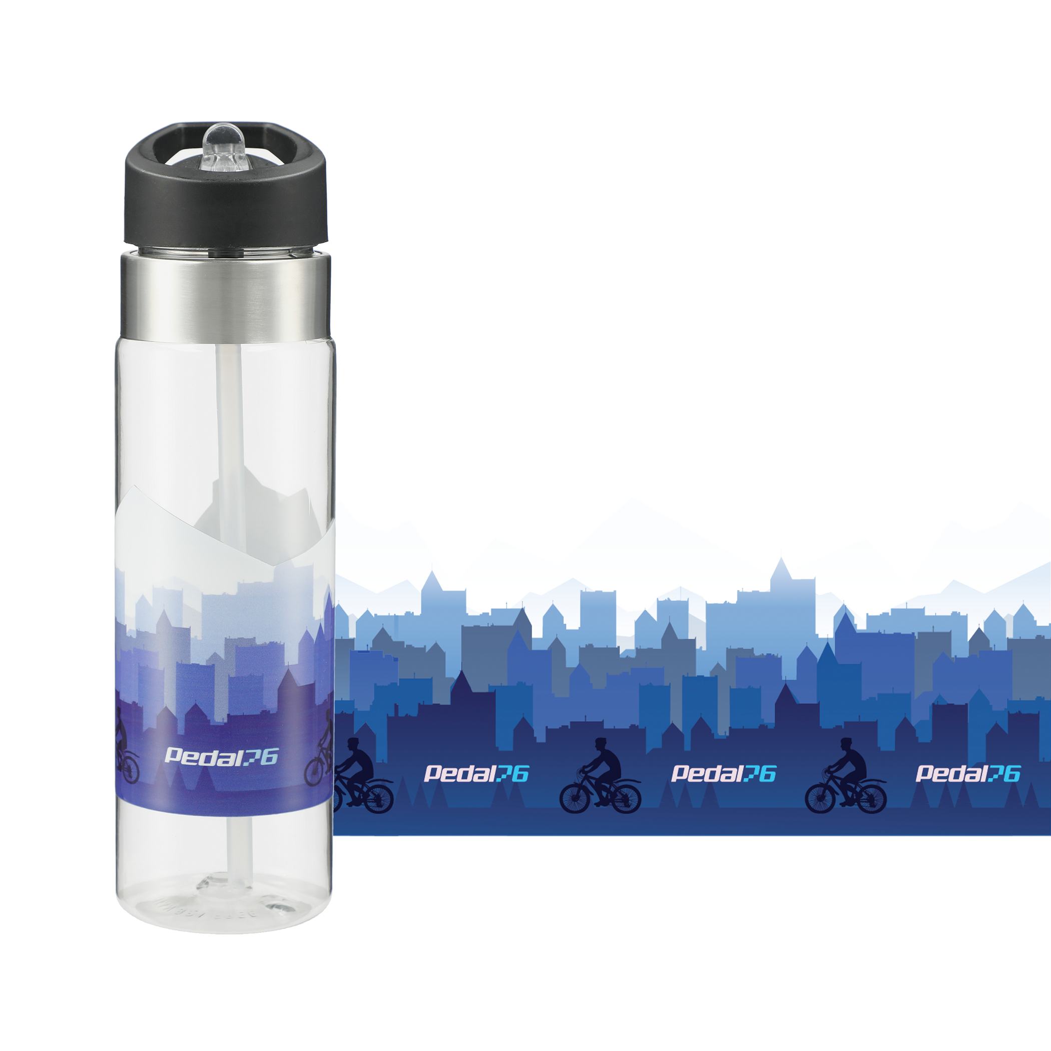 Kensington BPA Free Tritan™ Sport Bottle 20oz - Image 6
