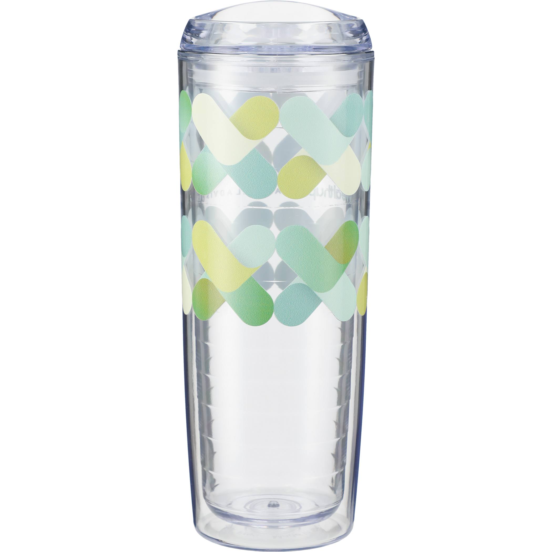 Mega Vortex Tumbler 24oz - Image 2