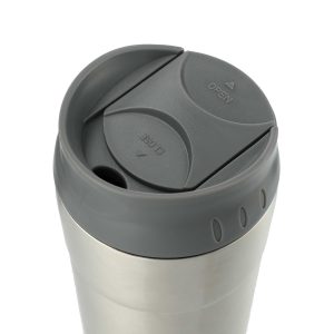 Alternative view of Frenchie Tumbler 17oz