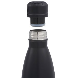 Alternative view of Copper Vacuum Insulated Bottle 17oz