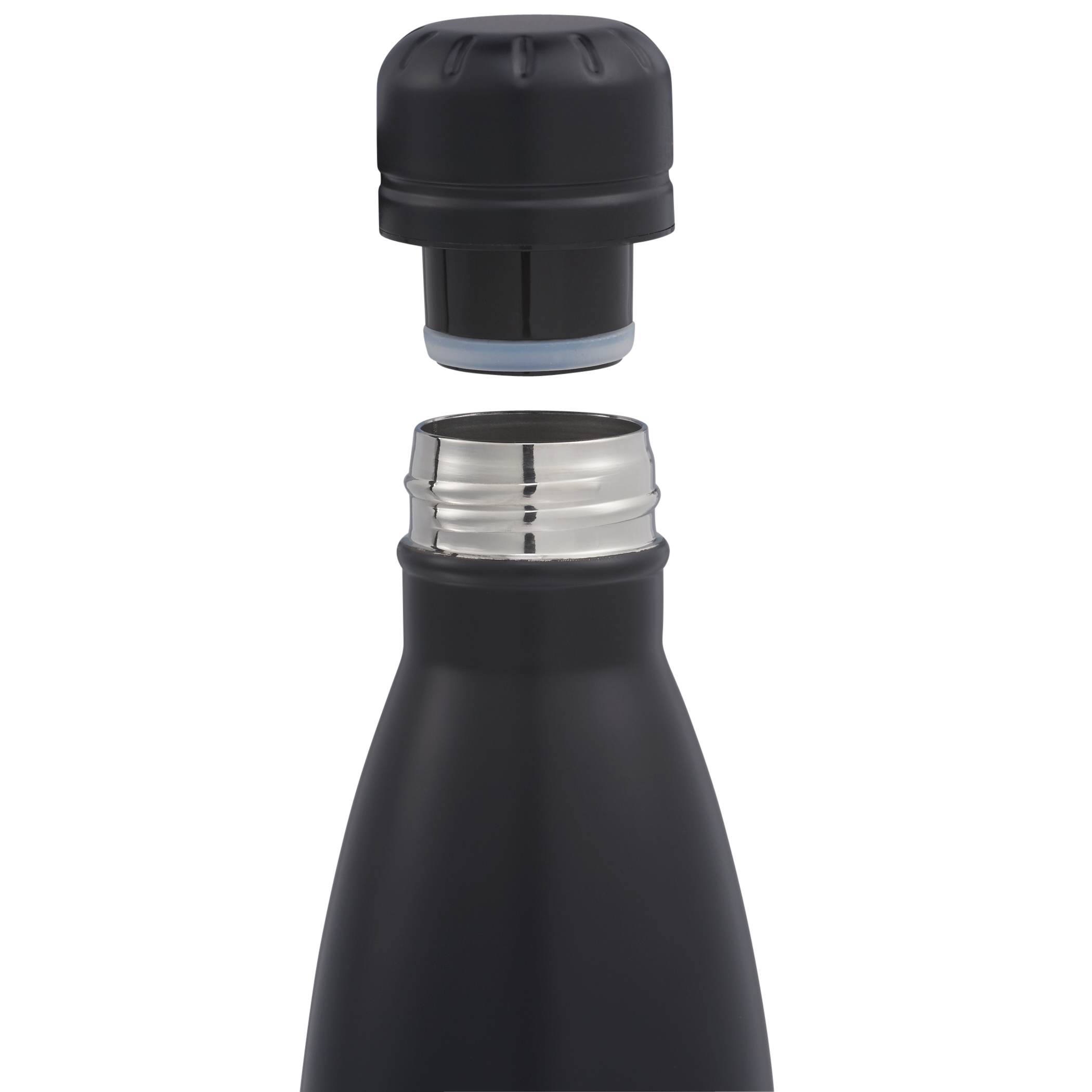Copper Vacuum Insulated Bottle 17oz - Image 2