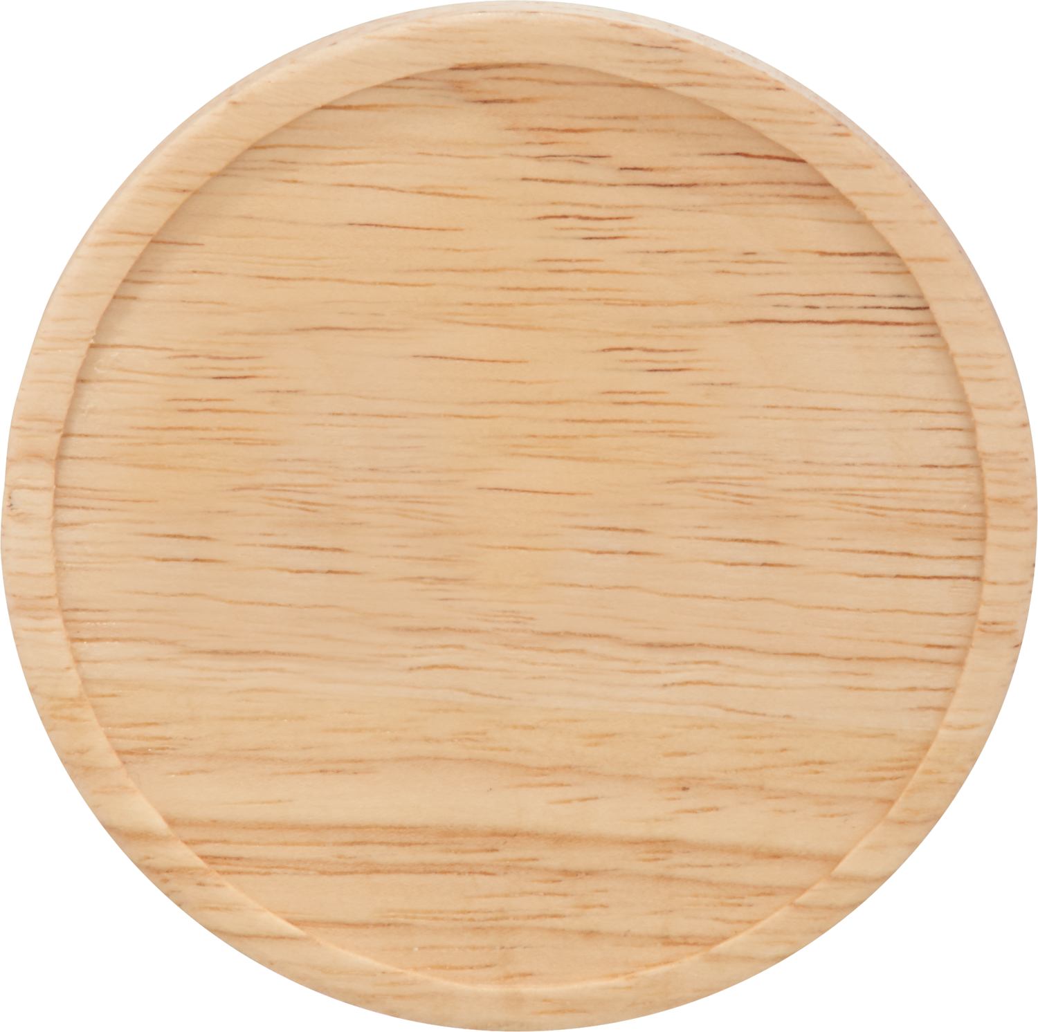 Hearth Ceramic Mug with FSC®100% Wood Lid/Coaster 15oz - Image 5