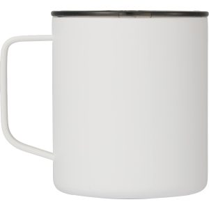 Alternative view of Rover Copper Vacuum Insulated Camp Mug 14oz
