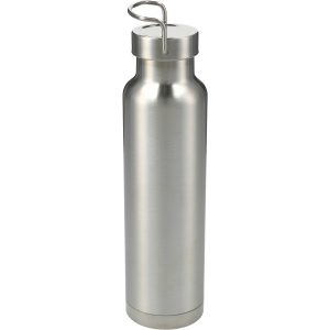Alternative view of Thor Copper Vacuum Insulated 22oz Water Bottle