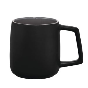 Alternative view of Sienna Ceramic Mug 14oz