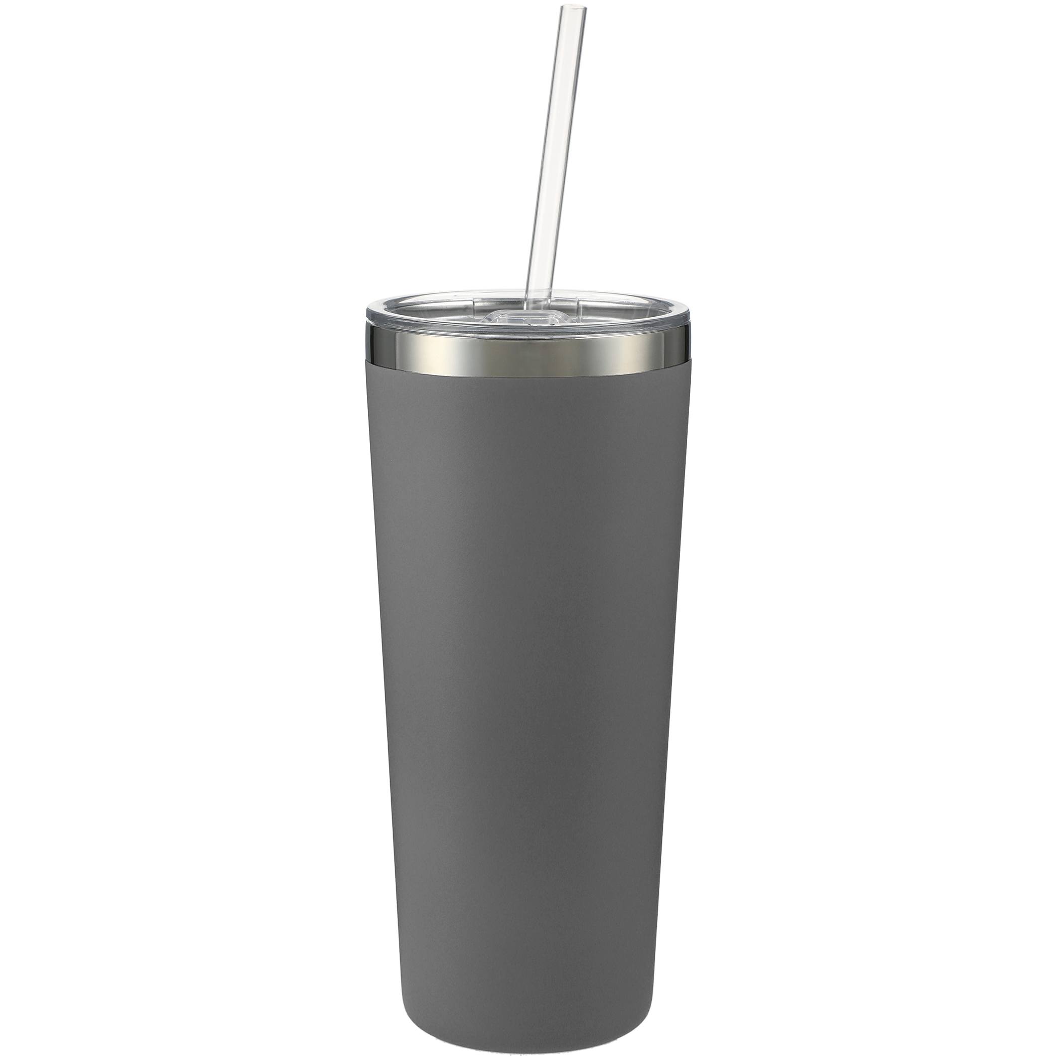 Thor Copper Vacuum Stainless Steel Insulated 22oz Tumbler - Image 5