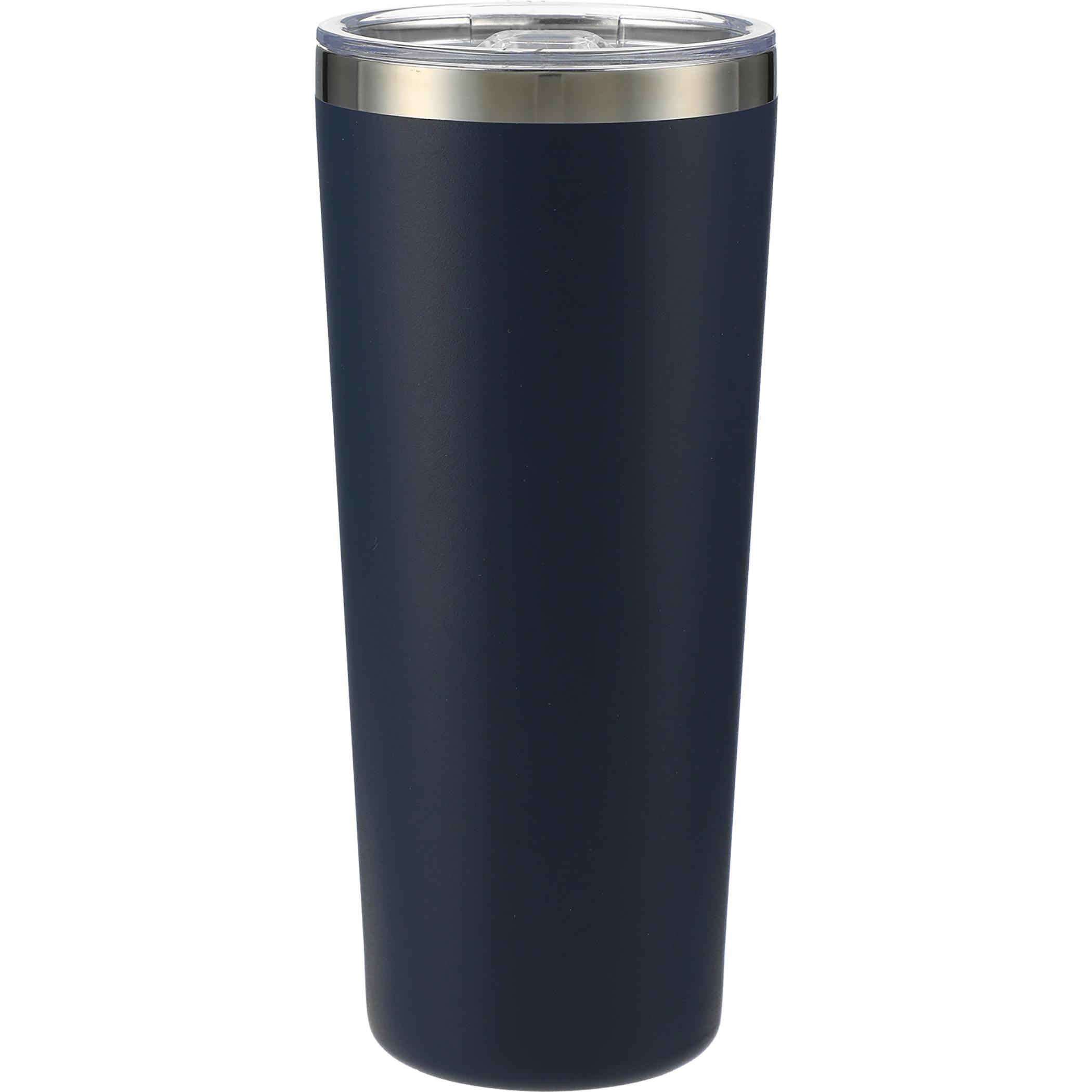Thor Copper Vacuum Stainless Steel Insulated 22oz Tumbler - Image 2