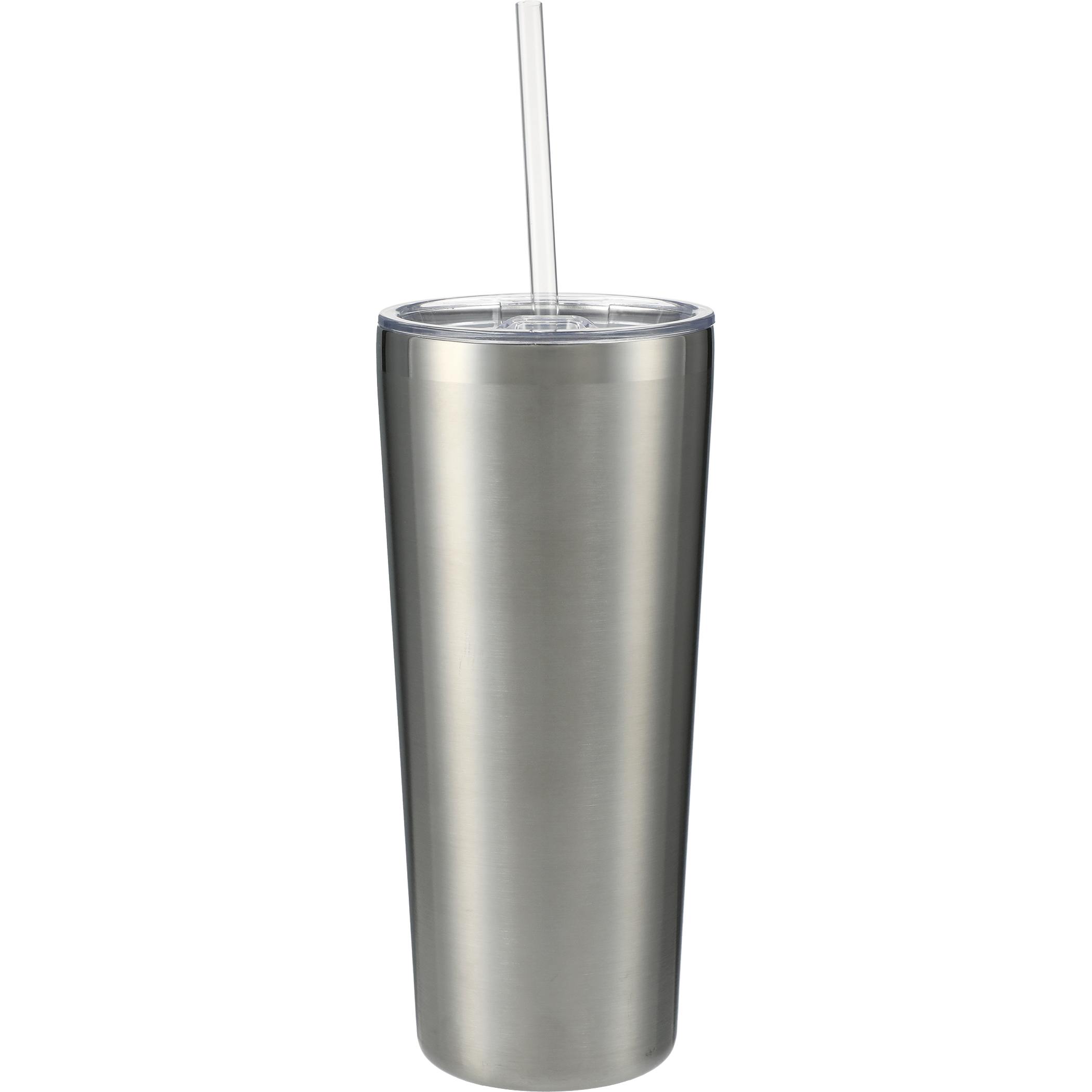 Thor Copper Vacuum Stainless Steel Insulated 22oz Tumbler - Image 8