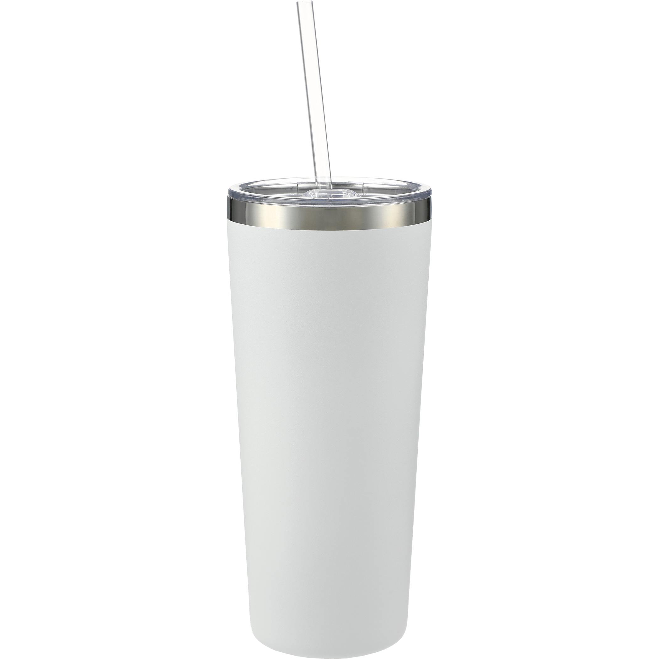 Thor Copper Vacuum Stainless Steel Insulated 22oz Tumbler - Image 6
