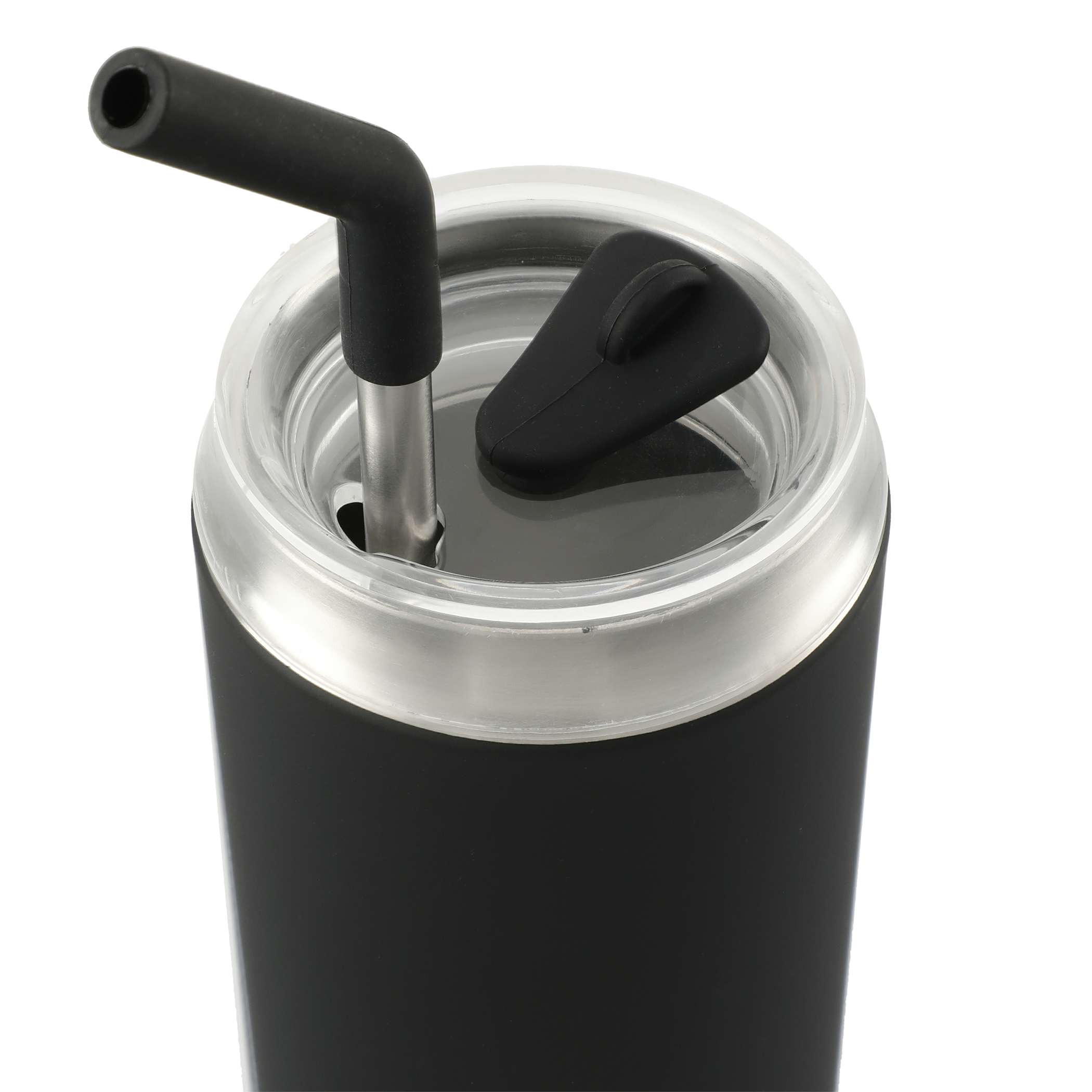 Marka Copper Vac Tumbler w/ SS straw 20oz - Image 9