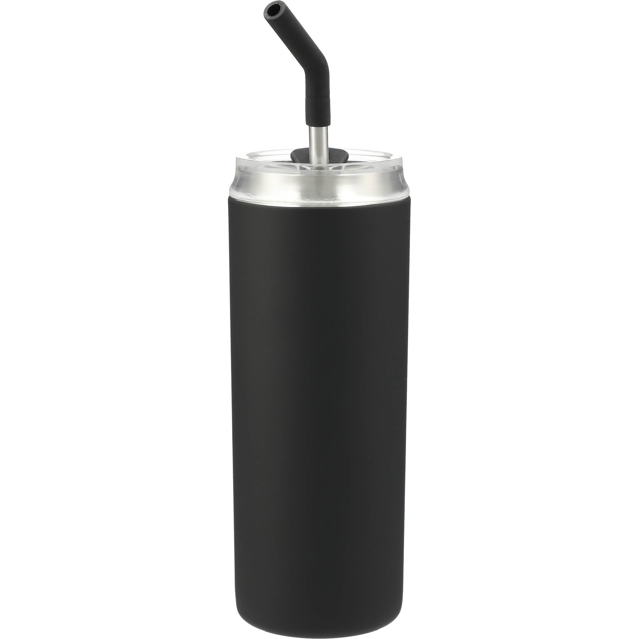 Marka Copper Vac Tumbler w/ SS straw 20oz - Image 7