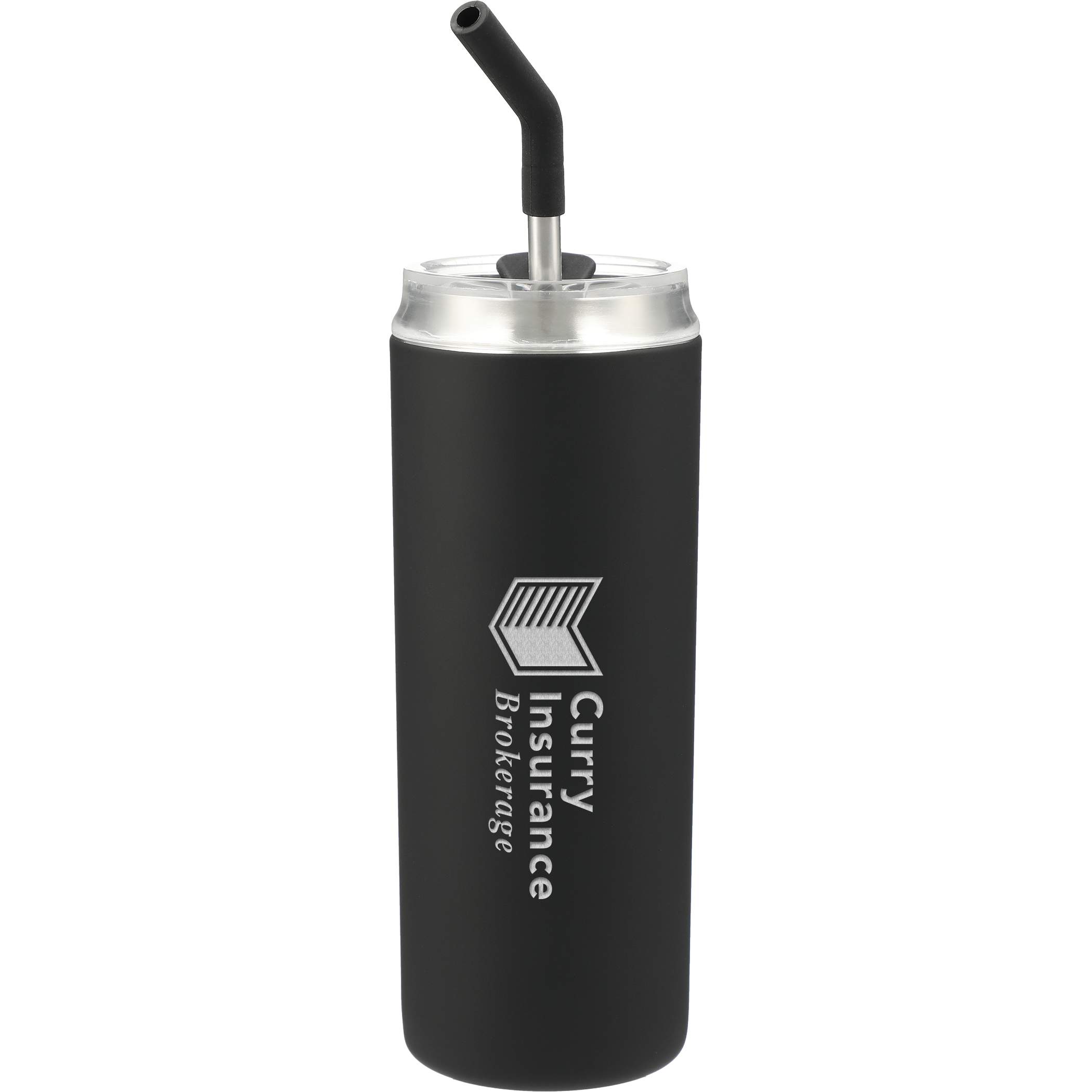 Marka Copper Vac Tumbler w/ SS straw 20oz - Image 5