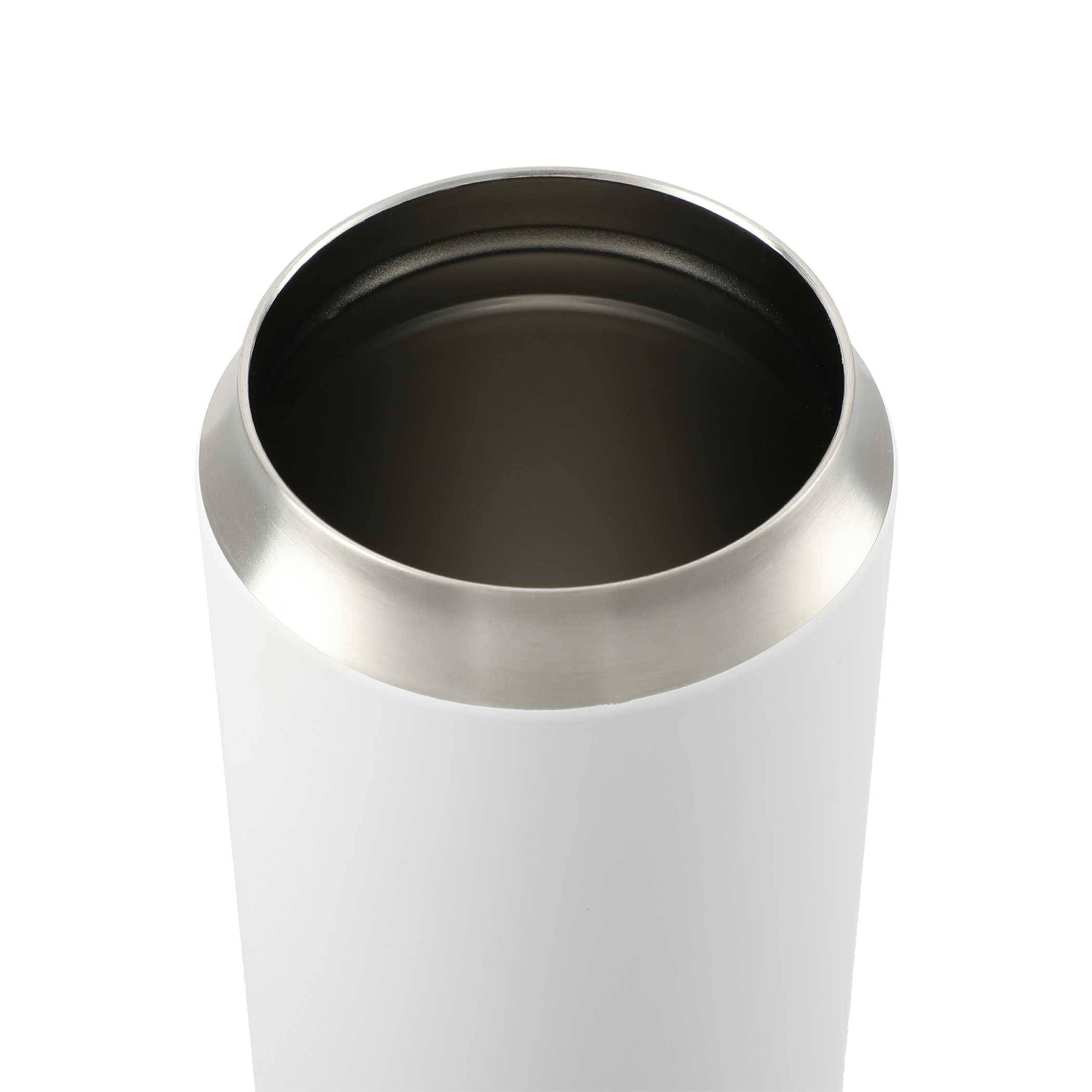 Marka Copper Vac Tumbler w/ SS straw 20oz - Image 4