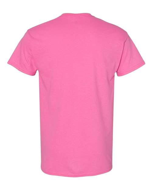 Gildan Unisex Heavy Cotton™ T-Shirt - Image 84