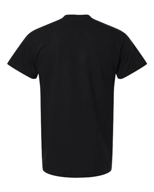 Gildan Unisex Heavy Cotton™ T-Shirt - Image 86