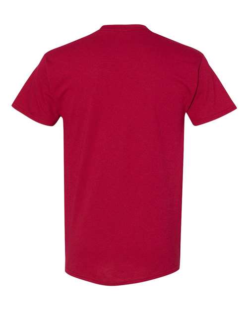 Gildan Unisex Heavy Cotton™ T-Shirt - Image 90