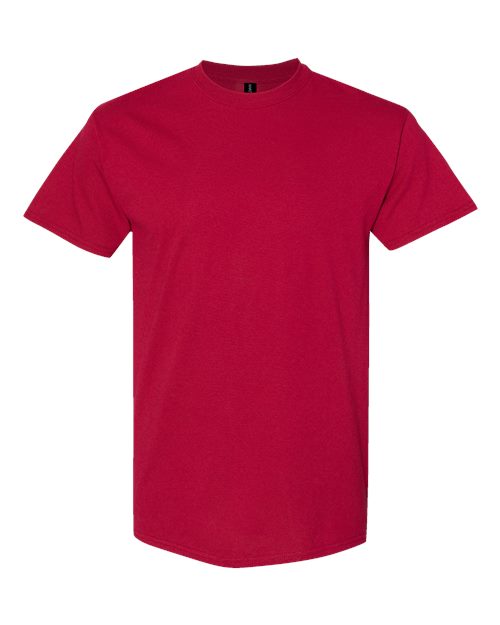 Gildan Unisex Heavy Cotton™ T-Shirt - Image 15