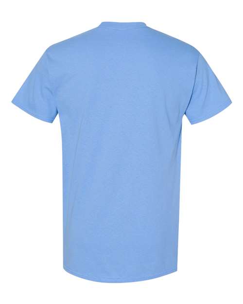 Gildan Unisex Heavy Cotton™ T-Shirt - Image 91