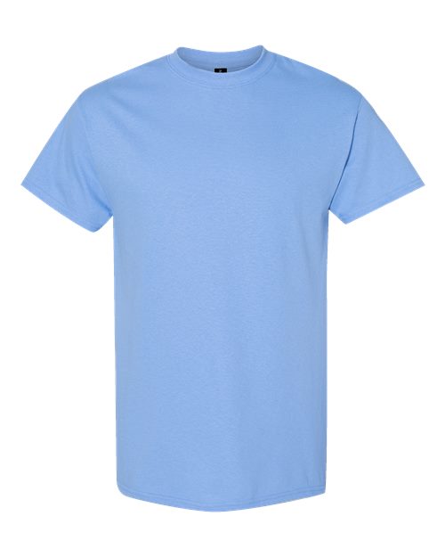 Gildan Unisex Heavy Cotton™ T-Shirt - Image 16