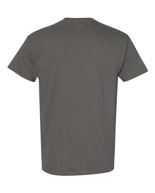 Gildan Unisex Heavy Cotton™ T-Shirt - Image 92