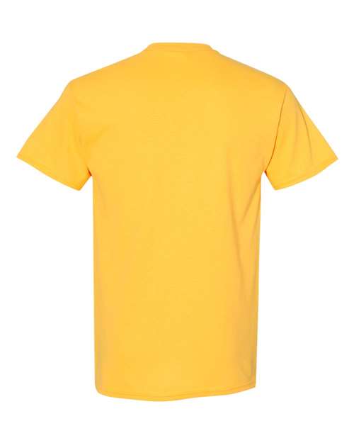 Gildan Unisex Heavy Cotton™ T-Shirt - Image 96