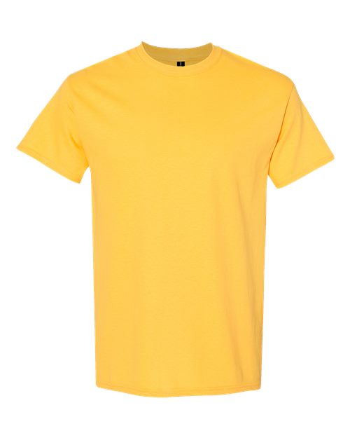 Gildan Unisex Heavy Cotton™ T-Shirt - Image 21