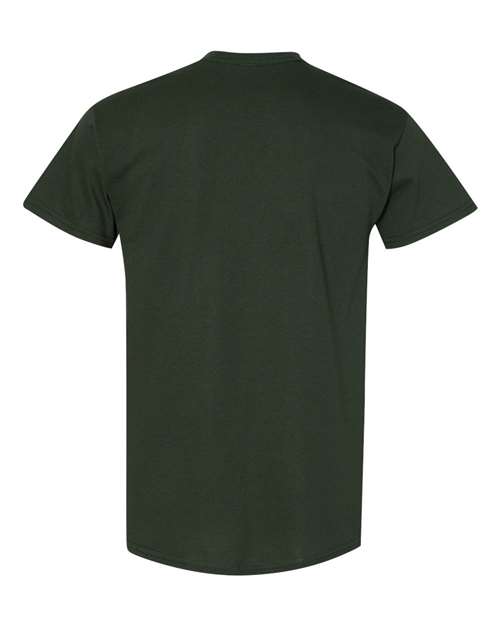 Gildan Unisex Heavy Cotton™ T-Shirt - Image 101