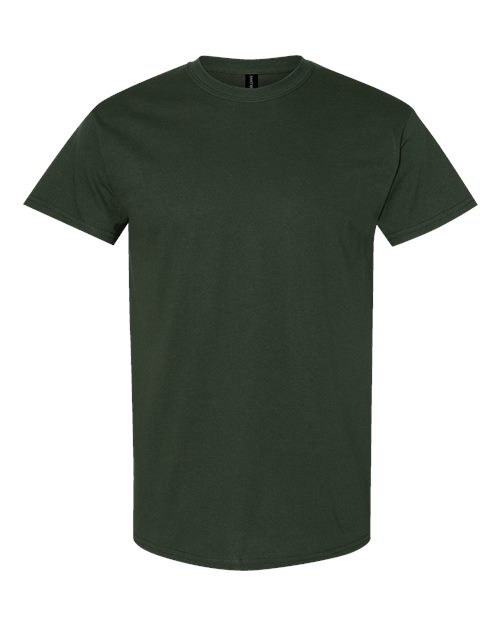 Gildan Unisex Heavy Cotton™ T-Shirt - Image 26