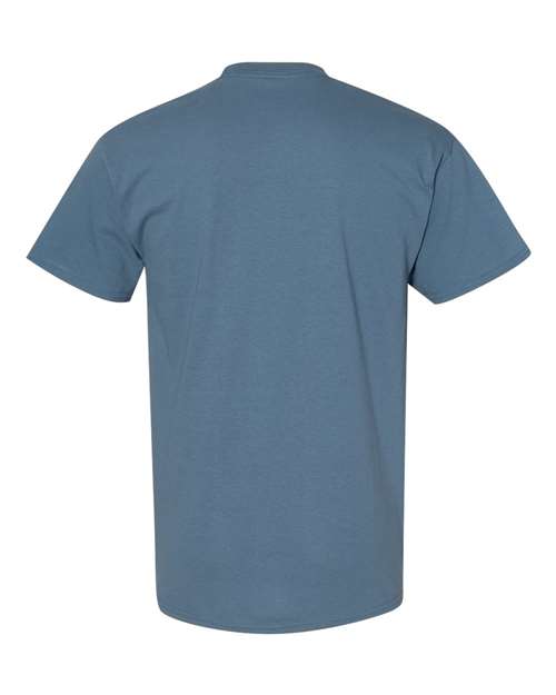 Gildan Unisex Heavy Cotton™ T-Shirt - Image 113