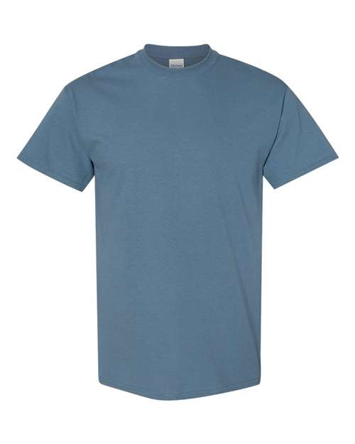 Gildan Unisex Heavy Cotton™ T-Shirt - Image 38