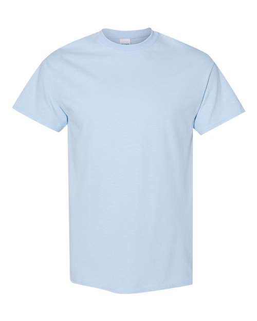 Gildan Unisex Heavy Cotton™ T-Shirt - Image 41