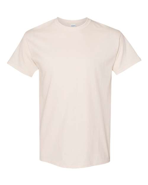 Gildan Unisex Heavy Cotton™ T-Shirt - Image 49