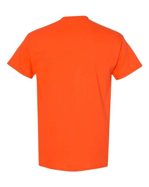 Gildan Unisex Heavy Cotton™ T-Shirt - Image 130