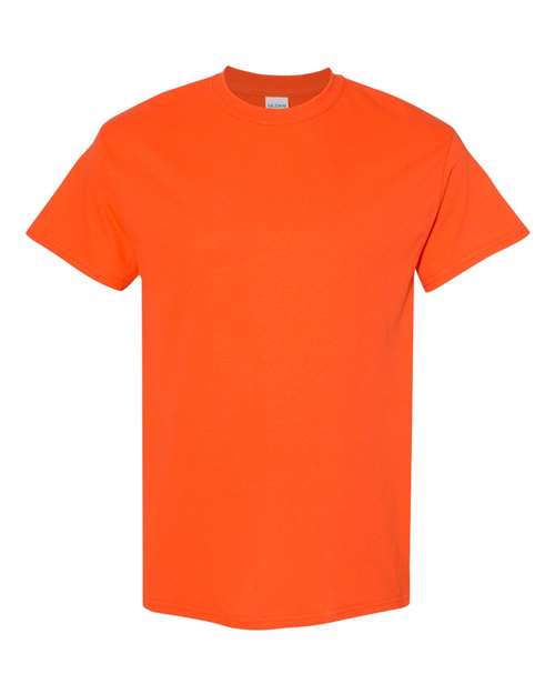 Gildan Unisex Heavy Cotton™ T-Shirt - Image 55