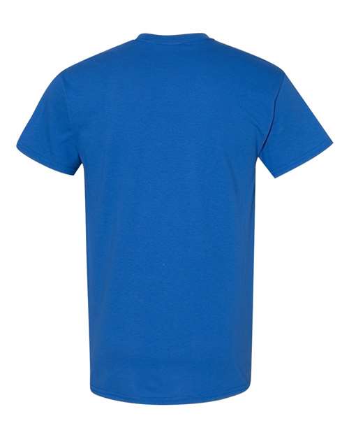 Gildan Unisex Heavy Cotton™ T-Shirt - Image 133
